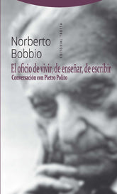 OFICIO DE VIVIR DE ENSEÑAR DE ESCRIBIREL - 9788498797008